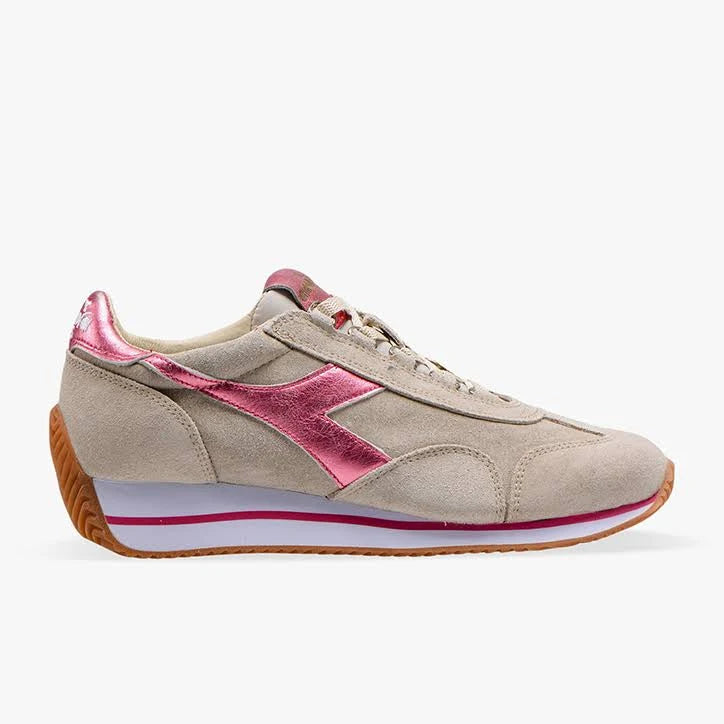 Evo Yellow Diadora Shoes D268