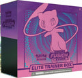 Pokémon Trading Card Games Elite Trainer Box D656