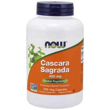 Cascara Sagrada S250021
