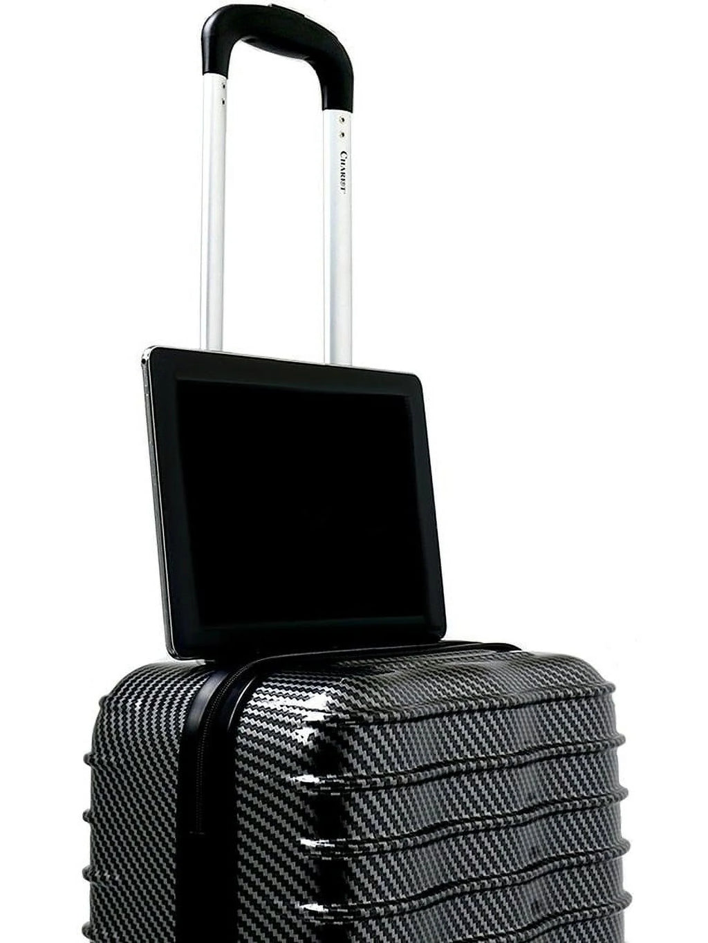 Wave Grey 20" 3-Piece Z199266