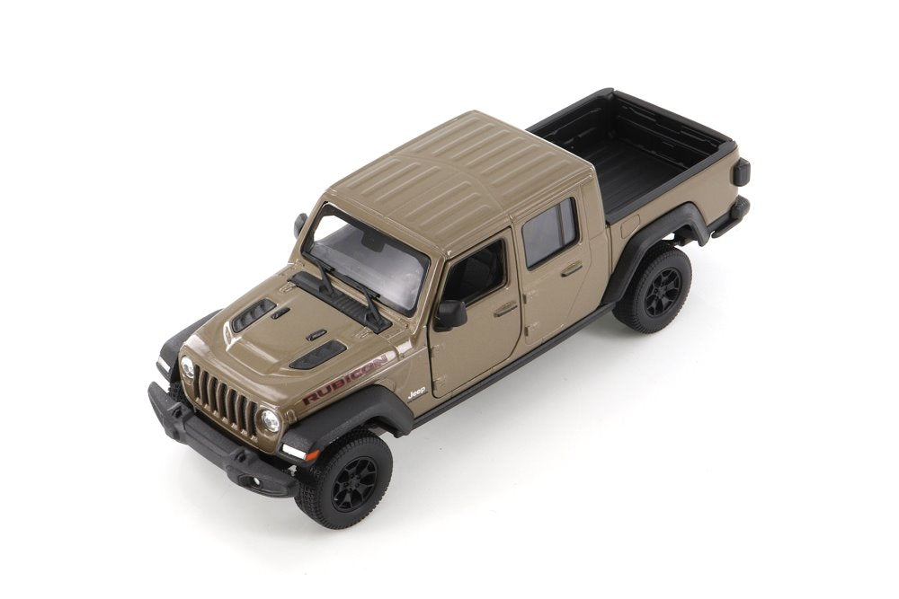 1/27 Scale Diecast Jeep Gladiator Pickup Truck I530