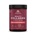 Collagen Protein Powder Strawberry Lemonade 45 Servings 18.1oz S848