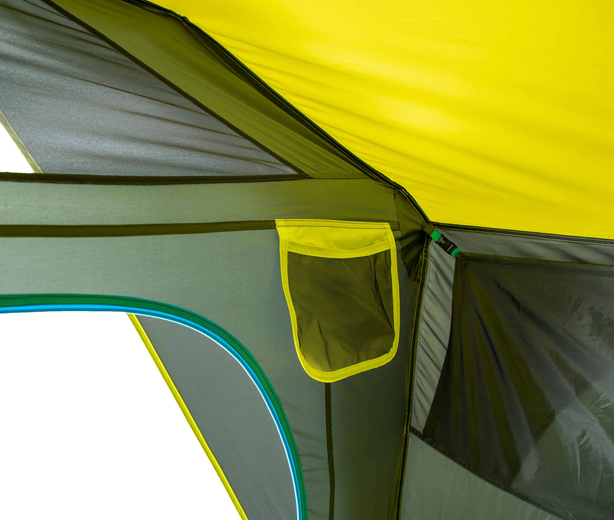 6-Person Camping Tent H214613