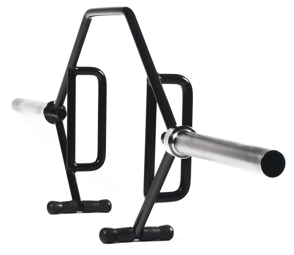 Olympic 2-Inch Hex Weight Lifting Trap Bar X3943