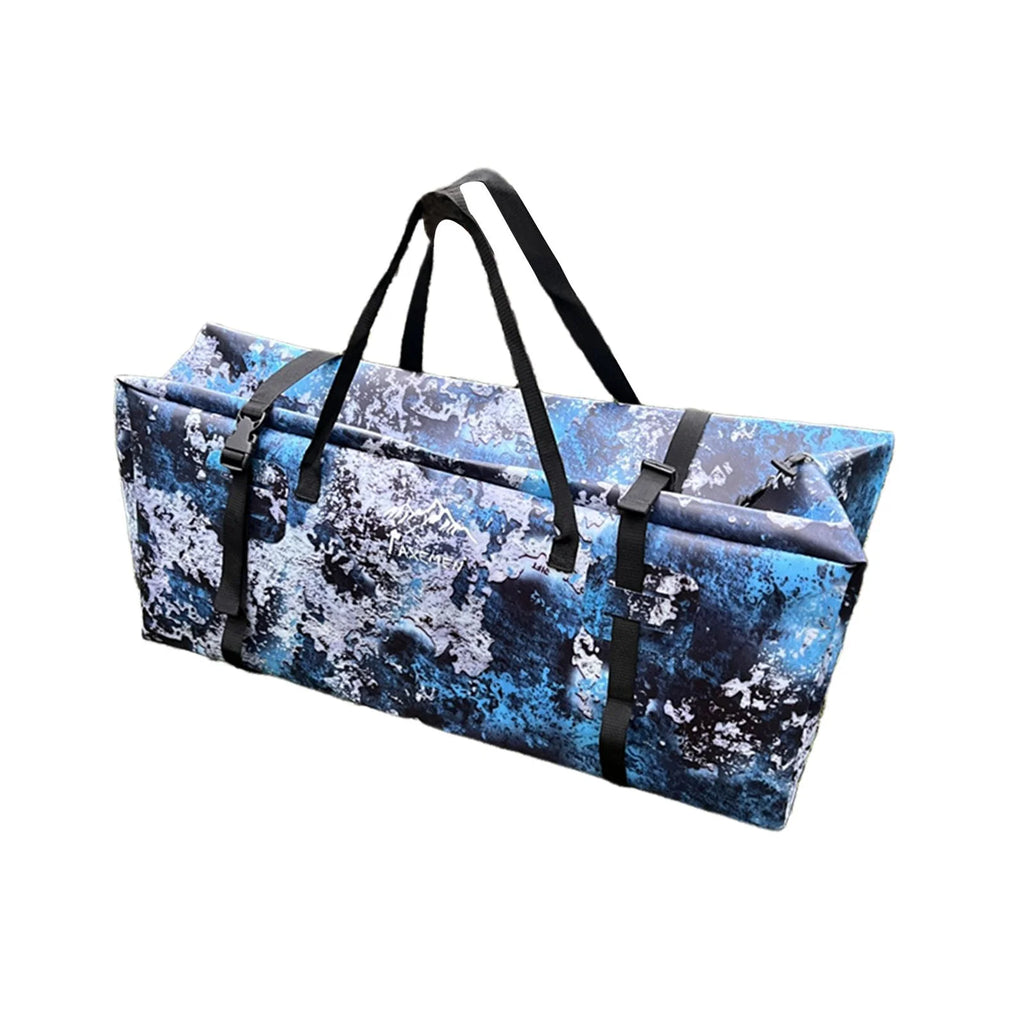 75cmx30cmx28cm Camping Tent Storage Bag Organizer Q905067
