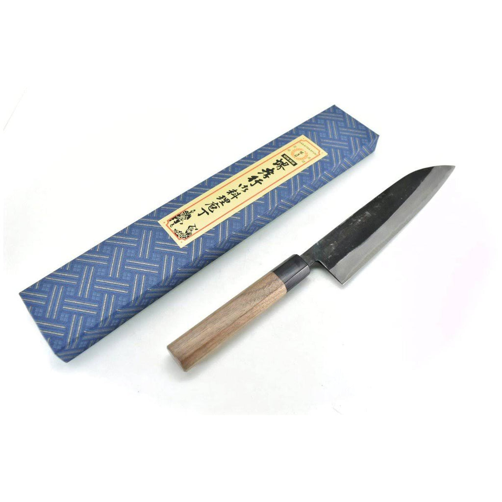 Black Forged Gyuto 210 mm R749658