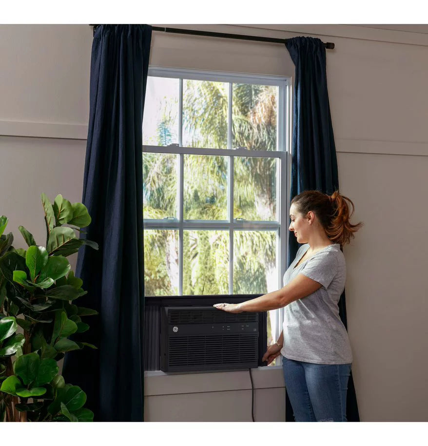 10,000 BTU Window Air Conditioner with WiFi Y737706
