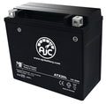 Commander 800cc UTV Replacement Battery Q8893