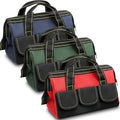 3 Pack Waterproof Hard Bottom Tool Bag D988396
