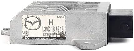 Remanufactured Transmission Control Module TCM TCU E89839