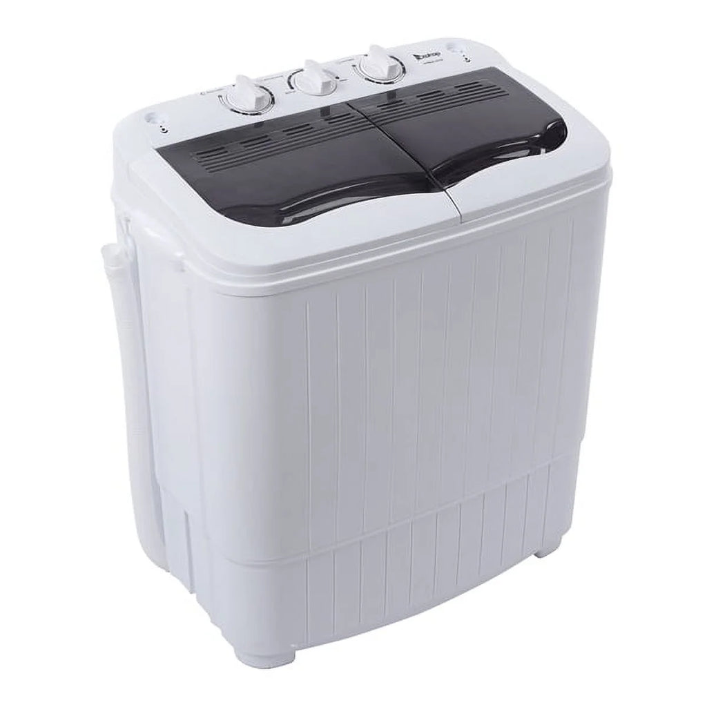 Compact Twin Tub Washing Machine G9960