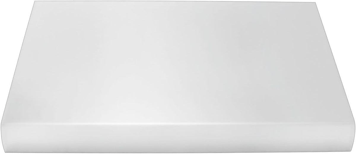 4 Speed Wall/Under Cabinet Range Hood E745880