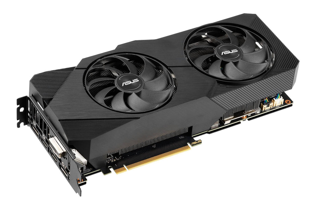 OC Edition RTX 2060 SUPER 8 GB GDDR6 Graphics Card G3177