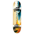 Graphic Complete Skateboard O84367
