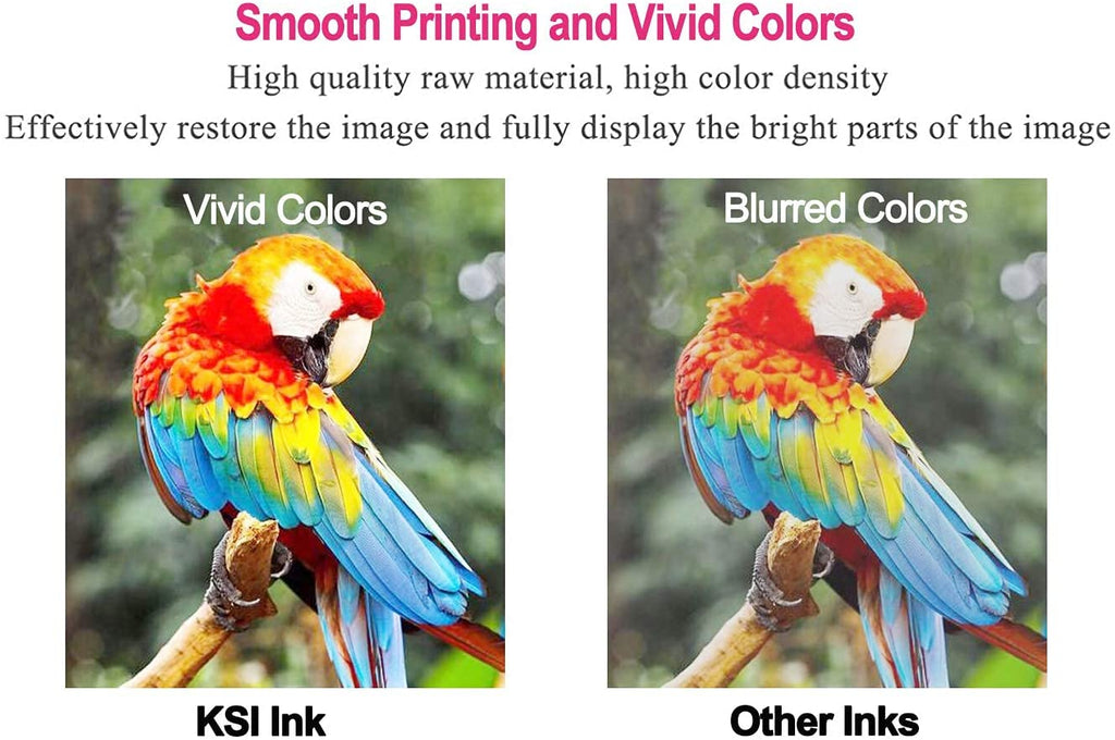 5x100ml Ink Refill Kit K1269