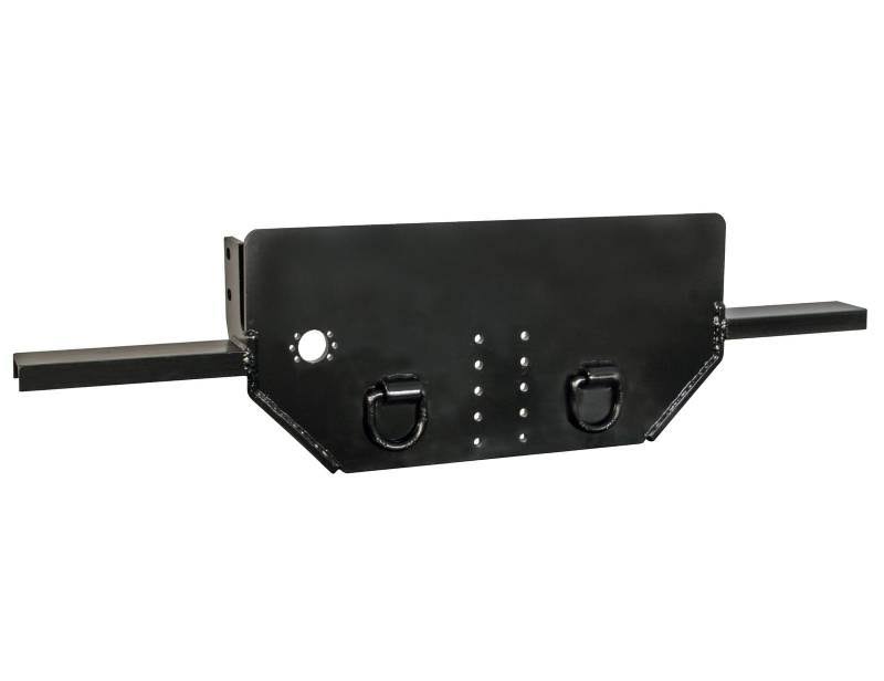 Hitch Plate J72179