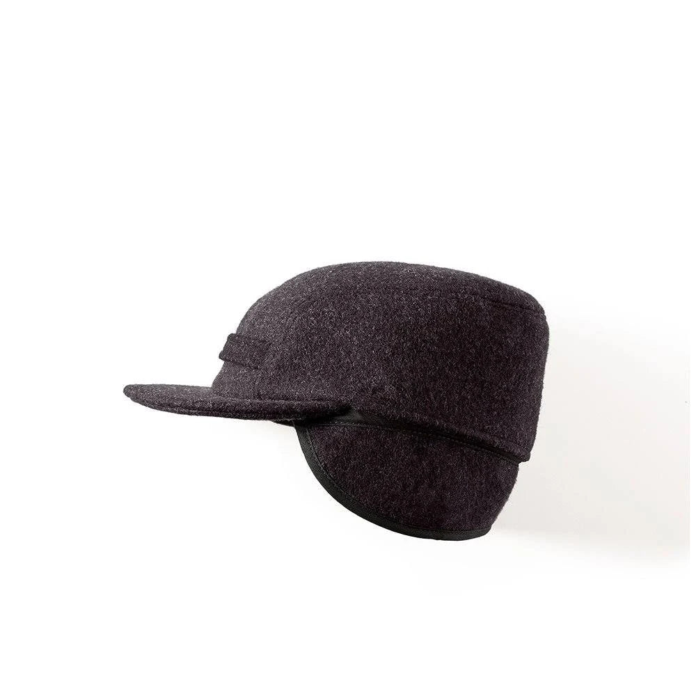 Charcoal Cap Y455