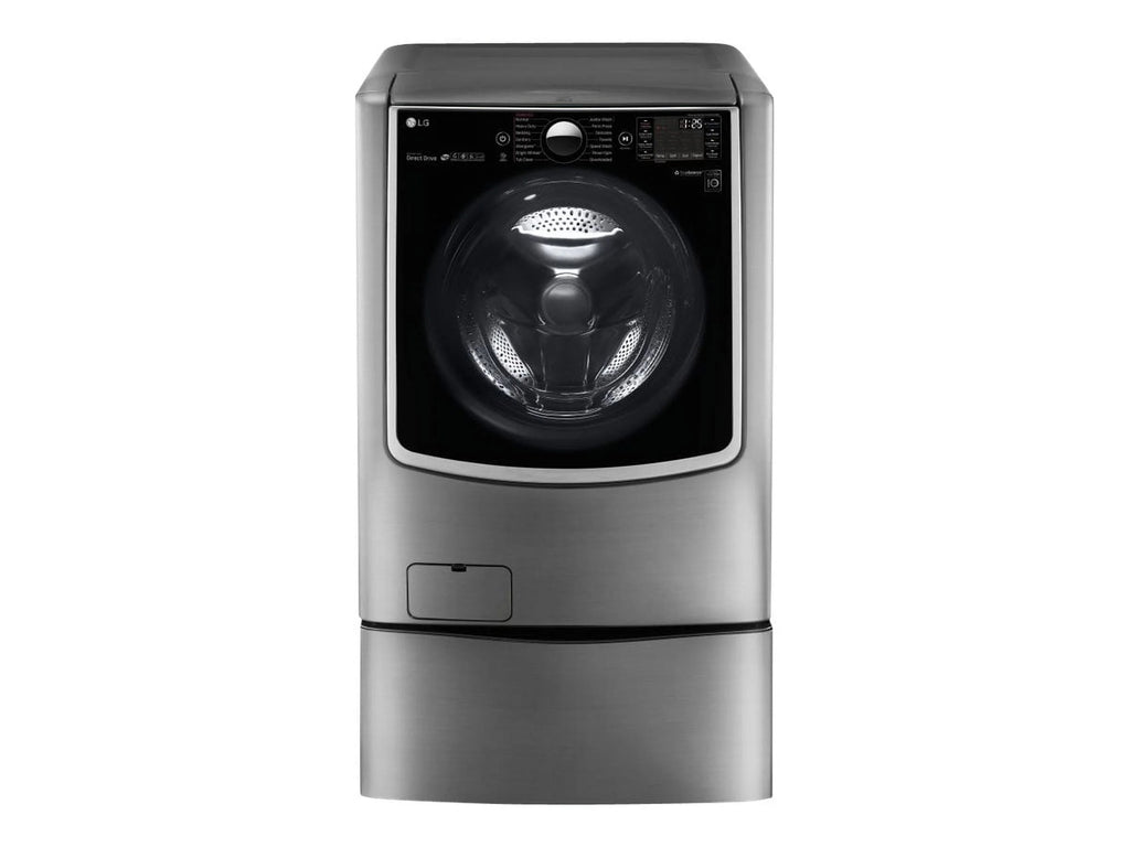 Front Loading 5.2 cu. ft Washing Machine M169