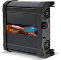 75 Amp Dual Protection Automatic Power Supply with Digital Voltmeter G4011