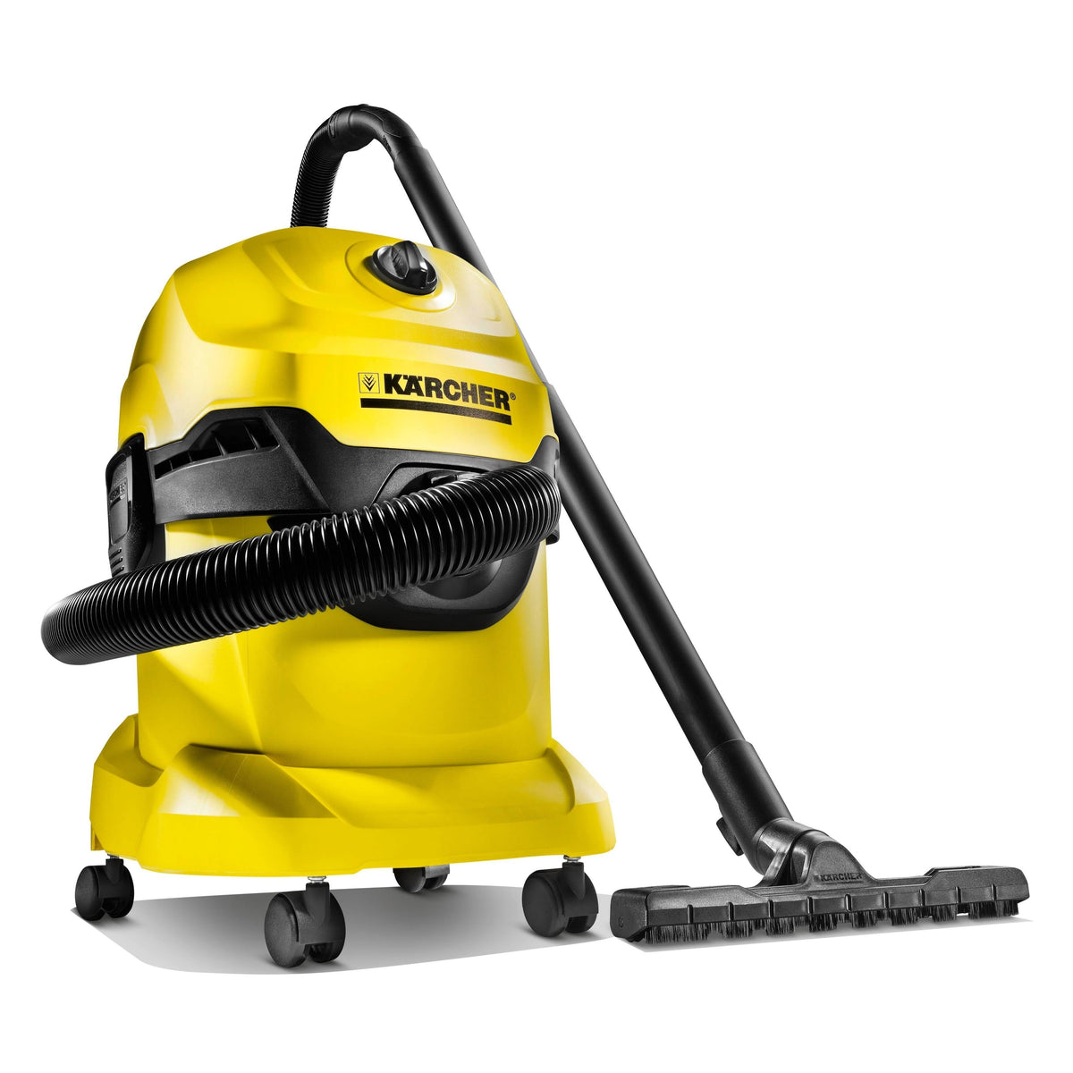 WD4 Wet/Dry Vacuum X453
