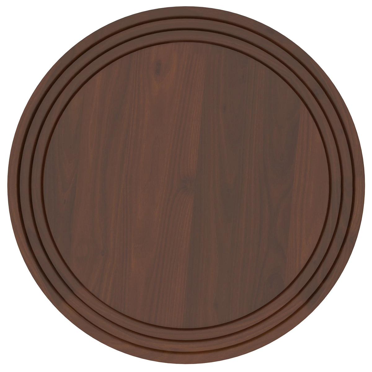18 inch Metal Round Side Table P433577