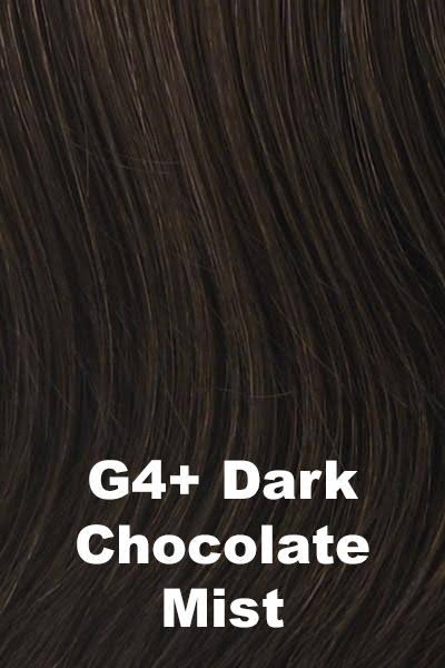 Synthetic Wig A2910