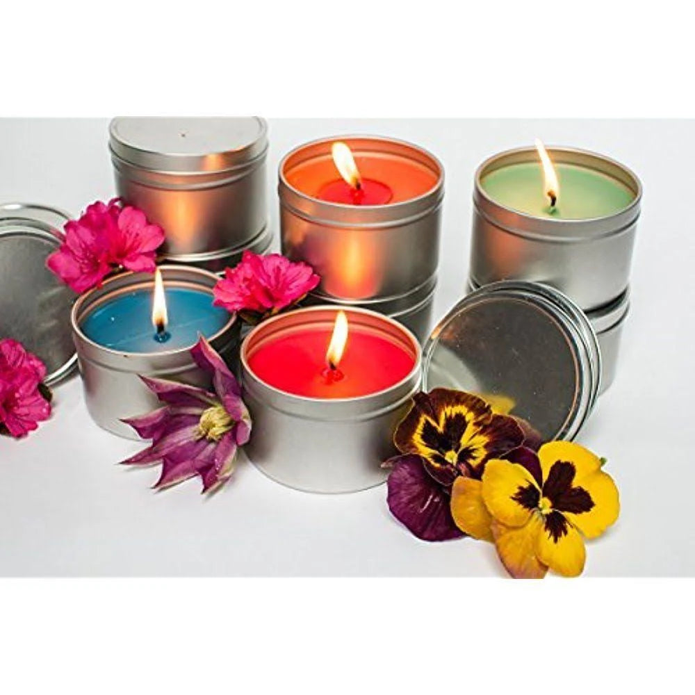 Soy Candle Making Kit W10614