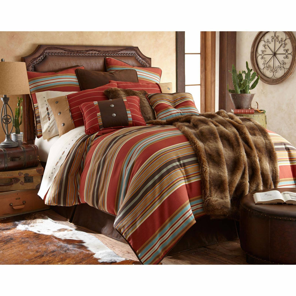 5 Piece Super King Bedding Set U94362