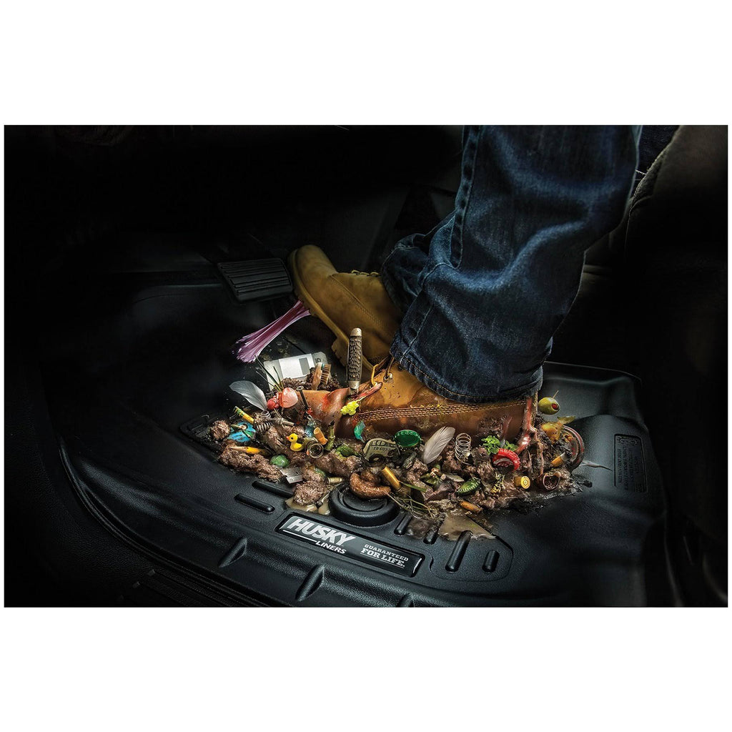 WeatherBeater Floor Liners W7731