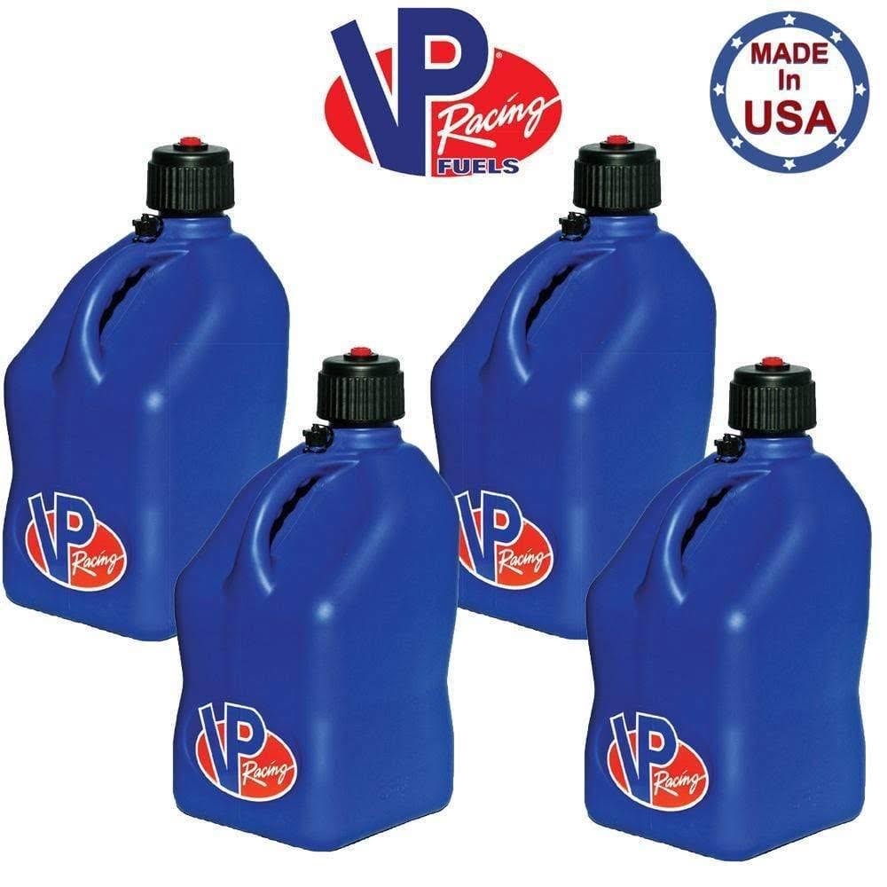 5 Gallon Gas Can and Hose A1661