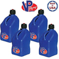 5 Gallon Gas Can and Hose A1661
