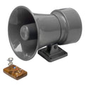 Remote Controlled Electronic Musical Horn J801