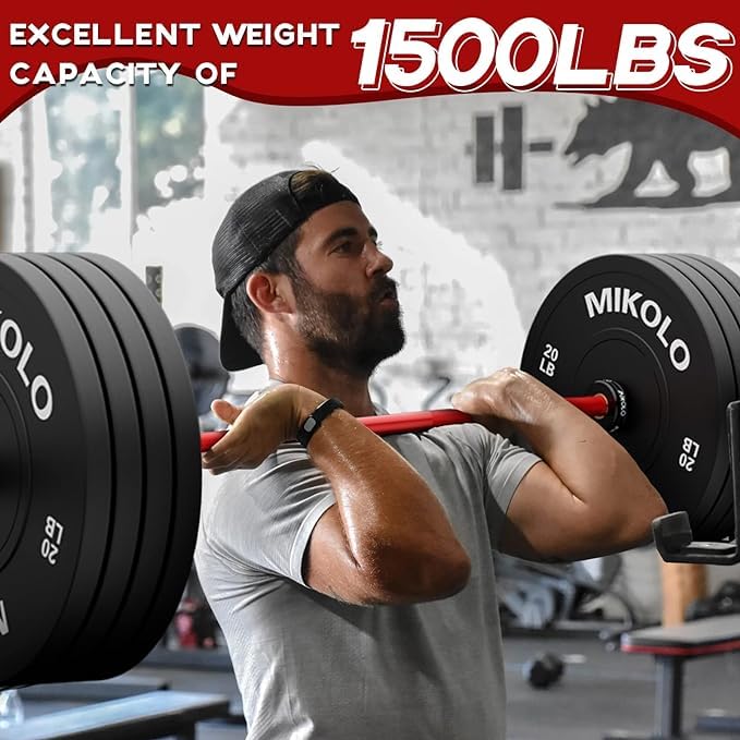 7ft Olympic Barbell 45lb I4926