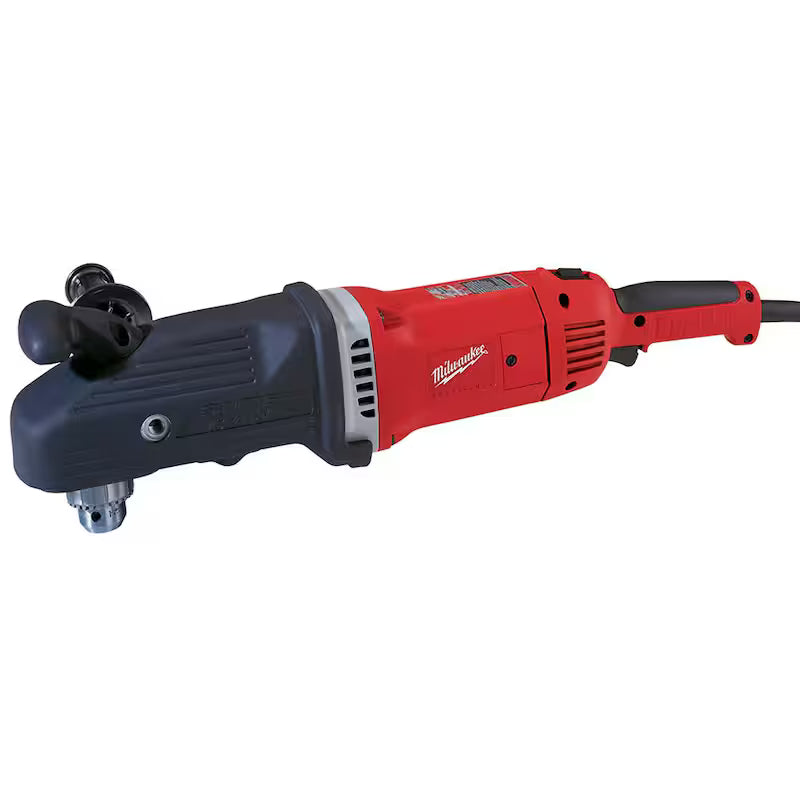 13 Amp Corded 1/2 in. Right Angle Drill D9552