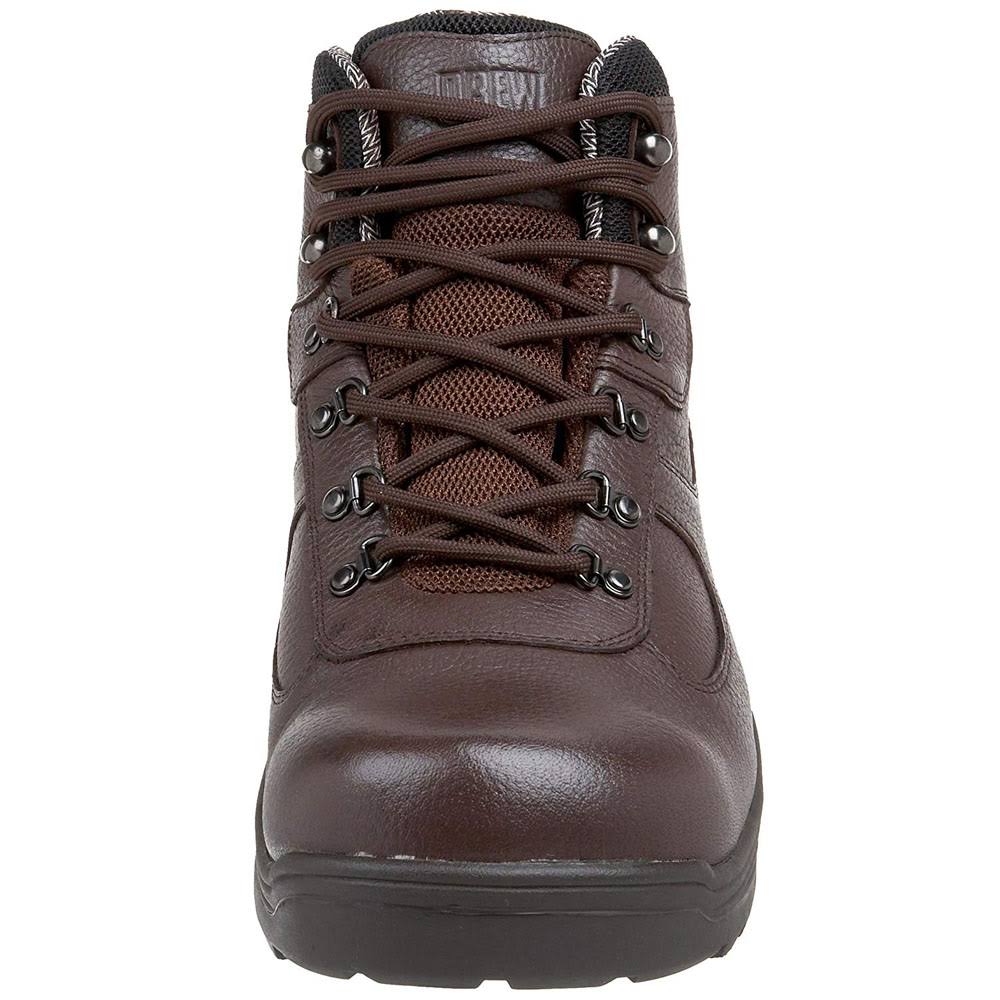 Brown Men's Shoes R38410