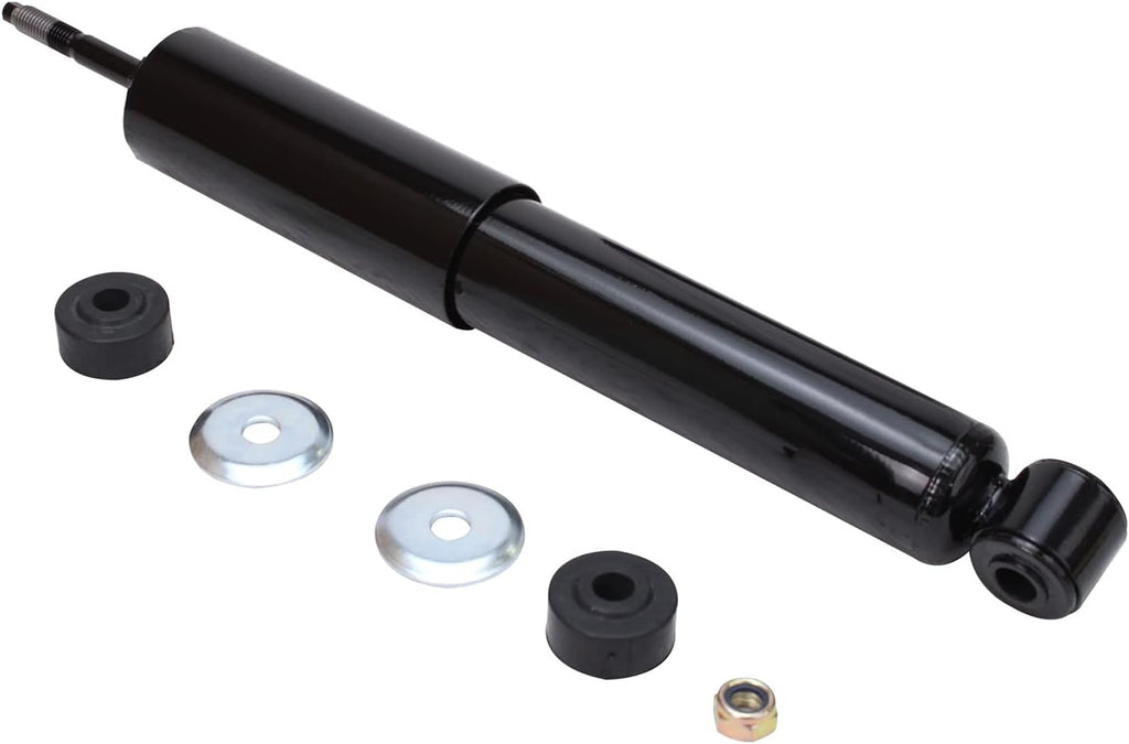 4WD Front Shocks Absorber 2pc Set Y75916