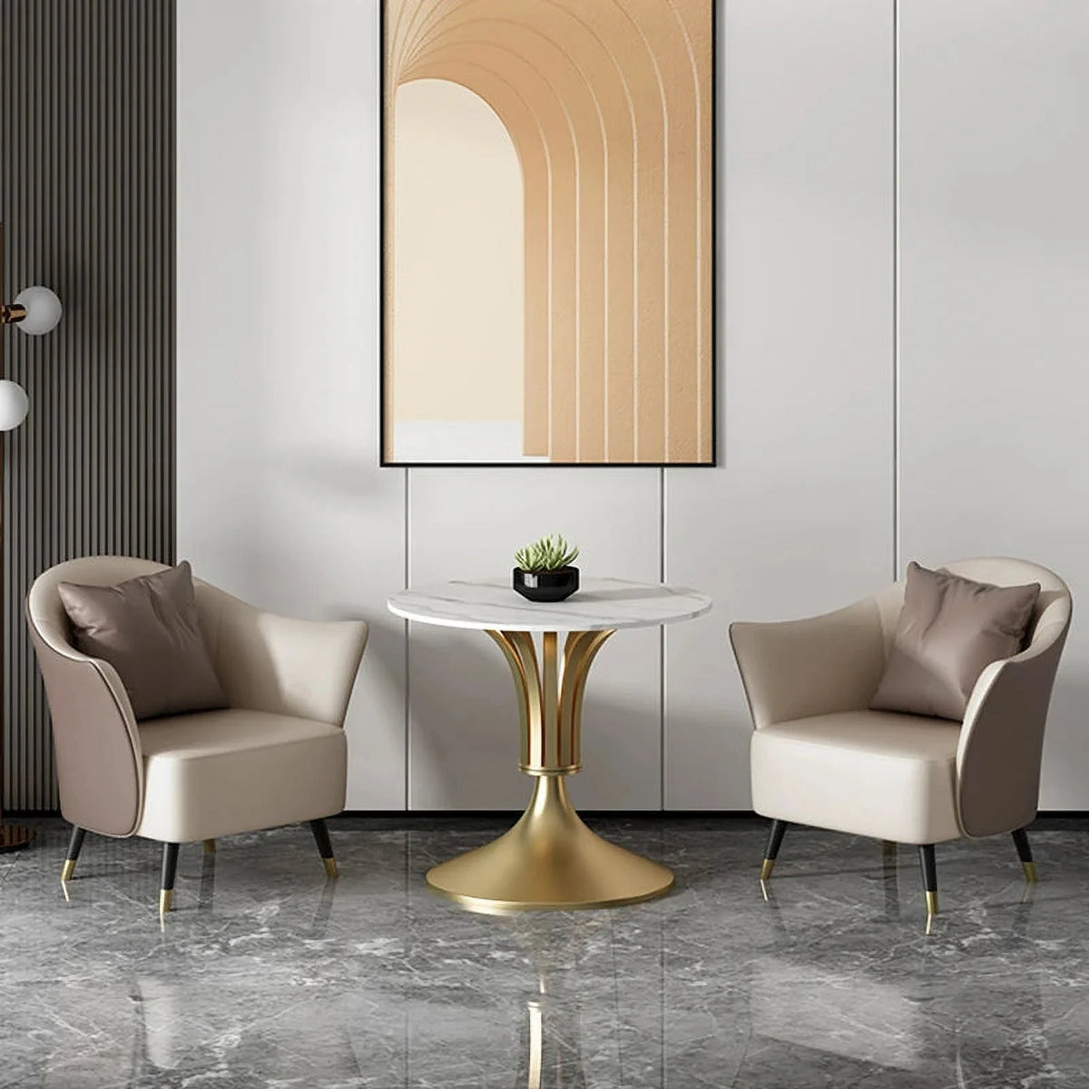 Luxury Sofa H98513