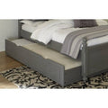 Kids Trundle in Stone G21021