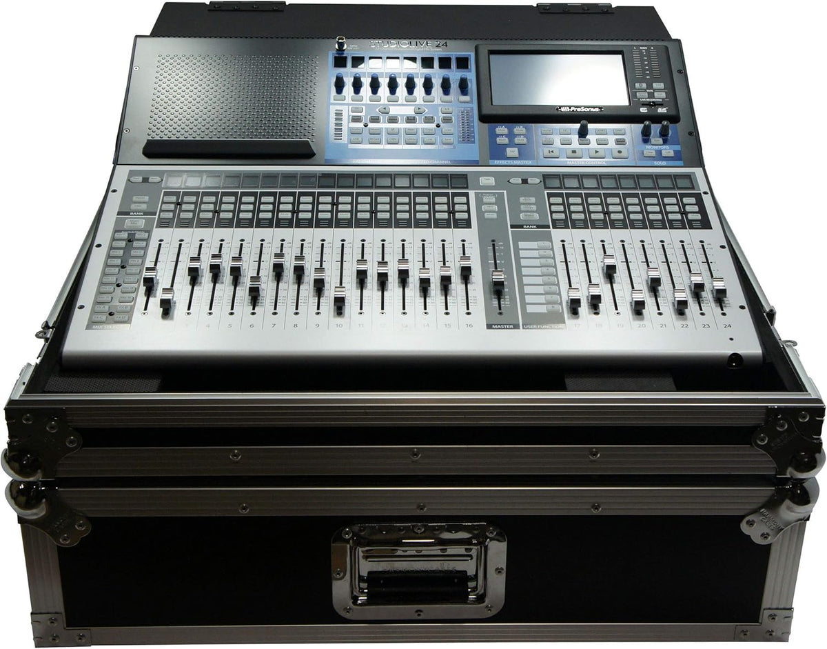 Flight Dog House Road Case I9943