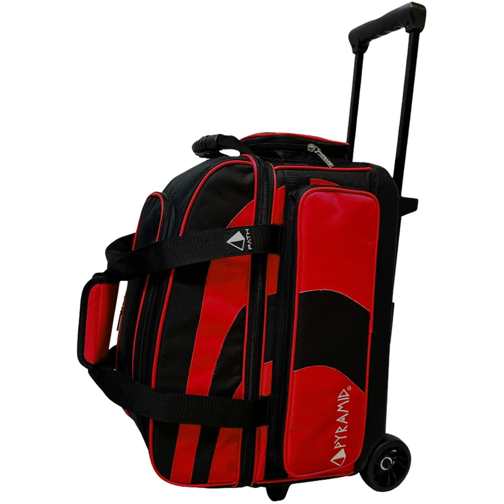 Double Roller Bowling Bag W354
