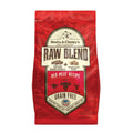 Red Meat Recipe Dog Food H1859