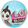 LOL Surprise Boys Character Doll with 7 Surprises L784960