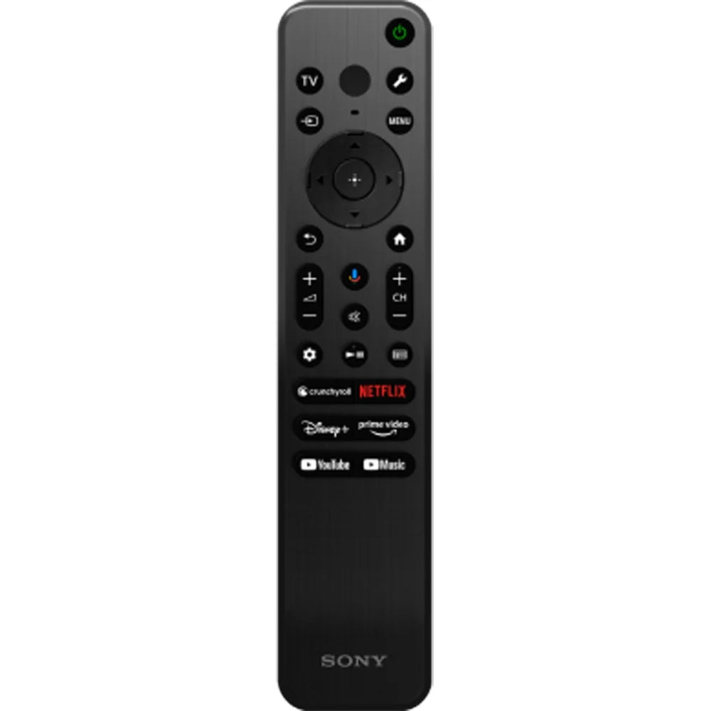 43 Inch 4K HDR LED Smart TV with Google TV Bundle with Wall Mount, Surge Adapter, 2x 6FT 4K HDMI 2.0 Cable K62219