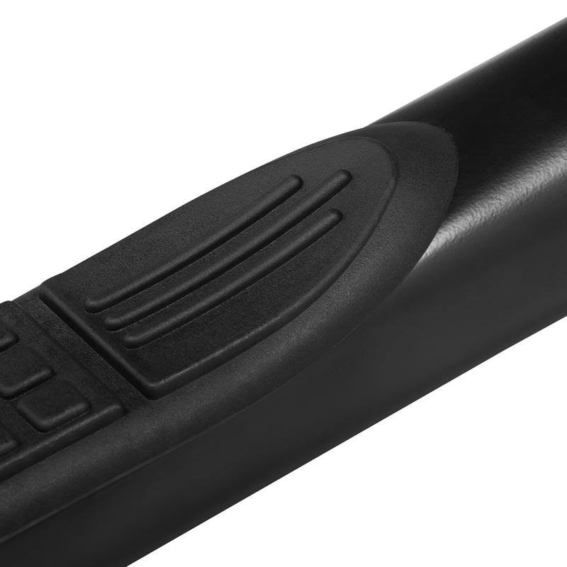 Stainless Steel Step Bar R75076