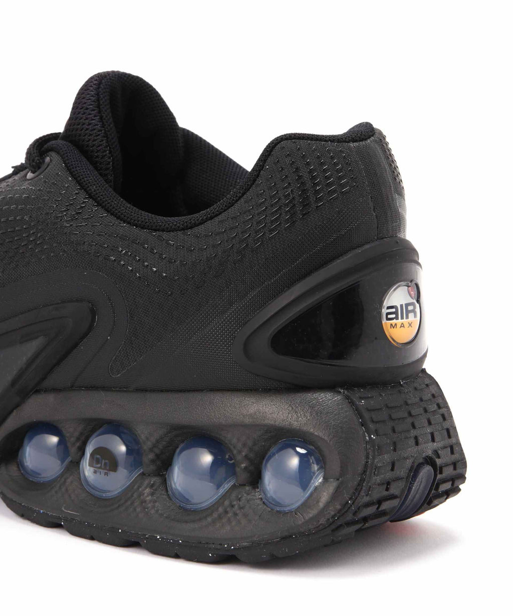 Air Max Dn Shoes N3539