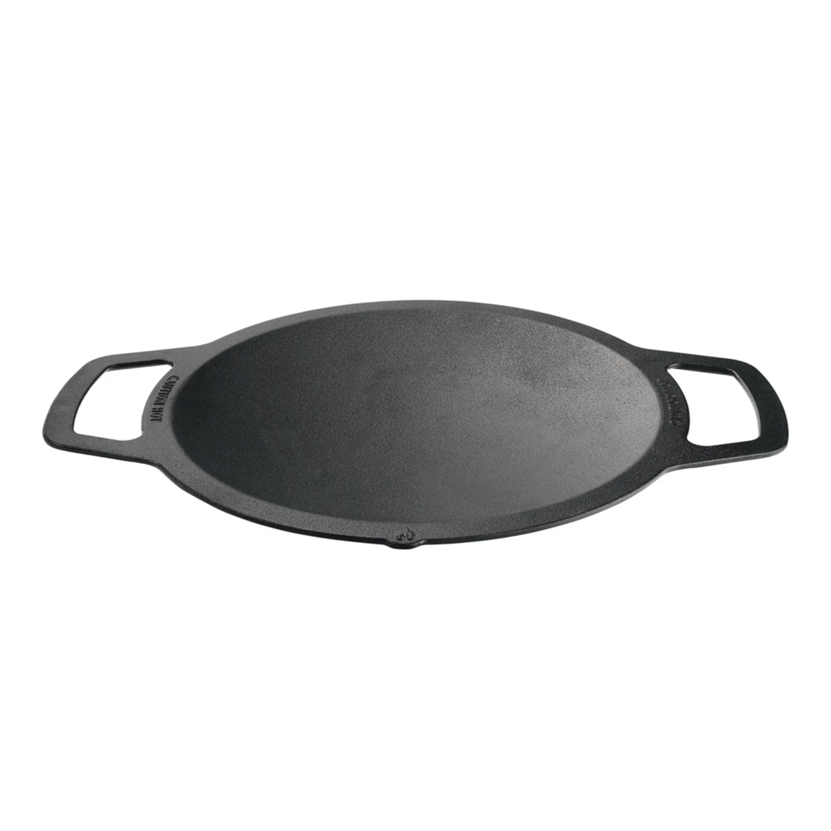 Large Cast Iron Wok Top, 18" Stir Fry Pan T194