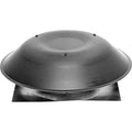 Weathered Bronze Roof Louver Vent R632