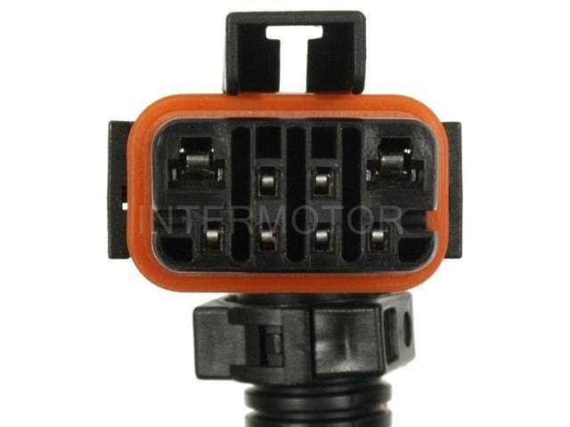 Neutral Safety Switch V266439