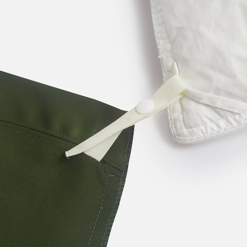 Eucalyptus Duvet Cover Full/Queen Z823616
