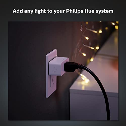 White Smart Dimmer Switch 1 Pack B9473